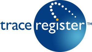 Trace Register Inc.